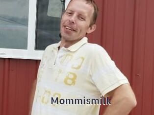 Mommismilk