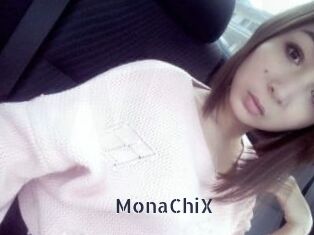 MonaChiX