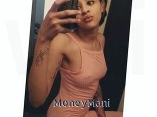 MoneyMani