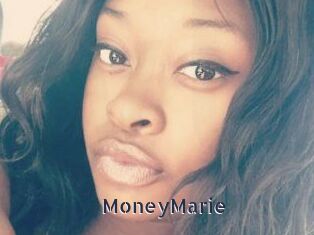 MoneyMarie