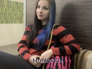 MoniBOOM