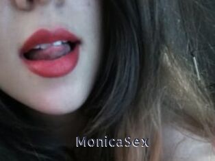 MonicaSex