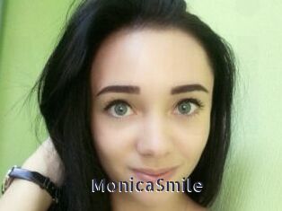 MonicaSmile