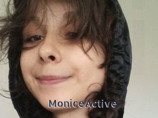 MoniceActive