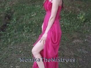 MonikaTheMistress