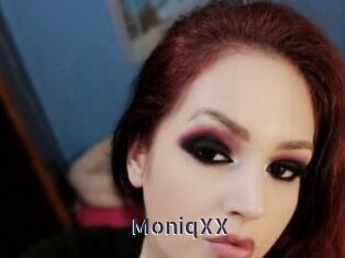 MoniqXX