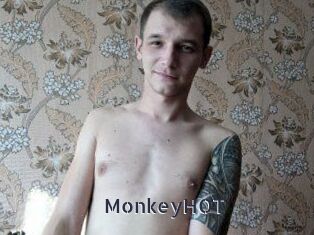 MonkeyHOT