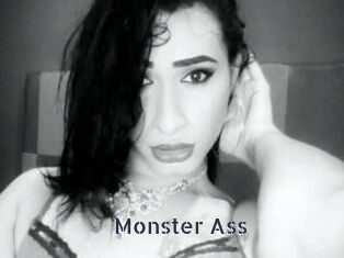 Monster_Ass