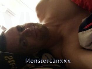 Monstercanxxx