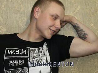 MonteKENTON