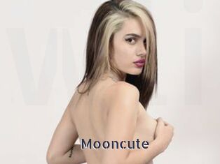 Mooncute