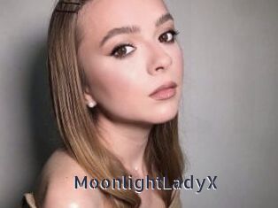 MoonlightLadyX