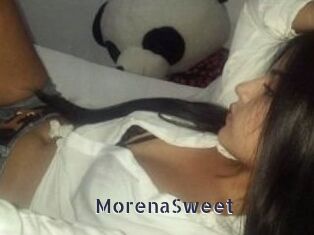 Morena_Sweet