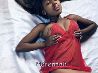 Morenaah