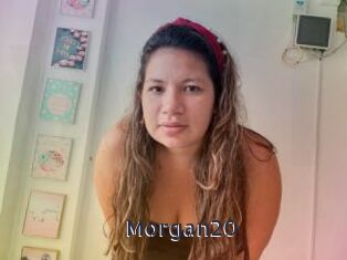 Morgan20