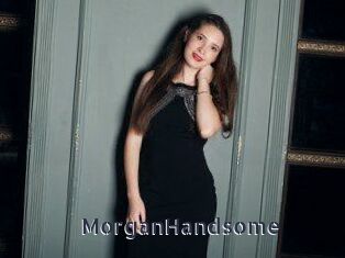 MorganHandsome