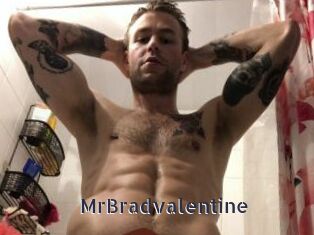 MrBradvalentine