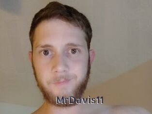 MrDavis11