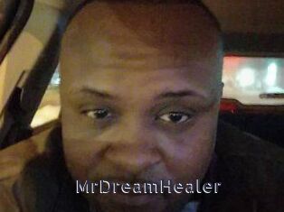 MrDreamHealer