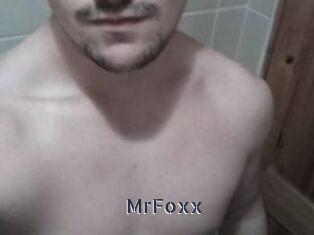 MrFoxx