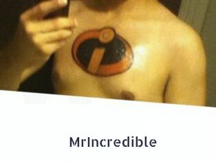 MrIncredible