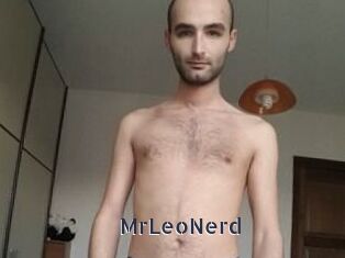 MrLeoNerd