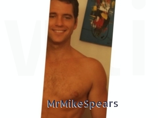 MrMikeSpears