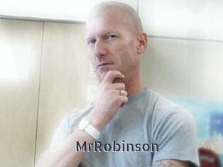 MrRobinson