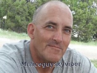 Mrniceguyskyviper
