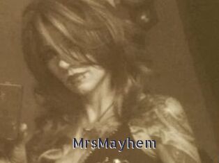 MrsMayhem
