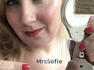 MrsSofie