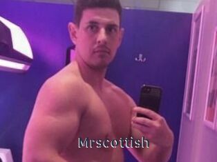 Mrscottish