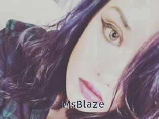 MsBlaze