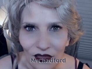 MsChadford