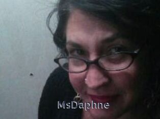 MsDaphne