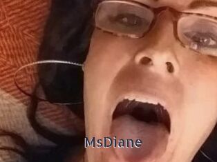 MsDiane