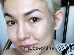 MsJosephine