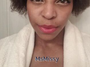 MsMissy