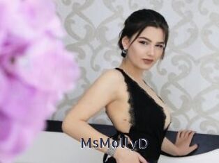 MsMollyD