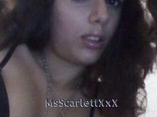 MsScarlettXxX