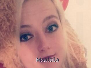 Msattila