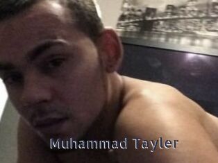 Muhammad_Tayler