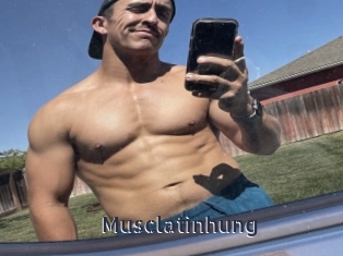 Musclatinhung