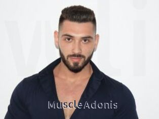 MuscleAdonis