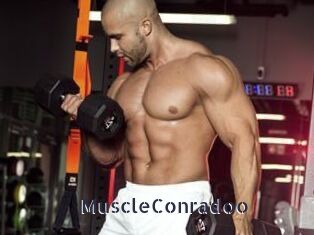 MuscleConradoo