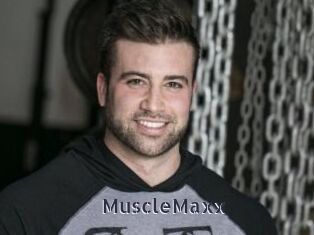 MuscleMaxx