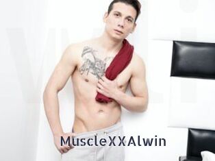 MuscleXXAlwin