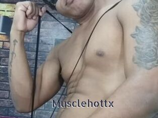 Musclehottx