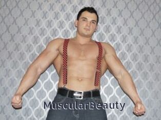 MuscularBeauty