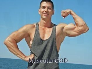 MuscularGOD webcam livesex